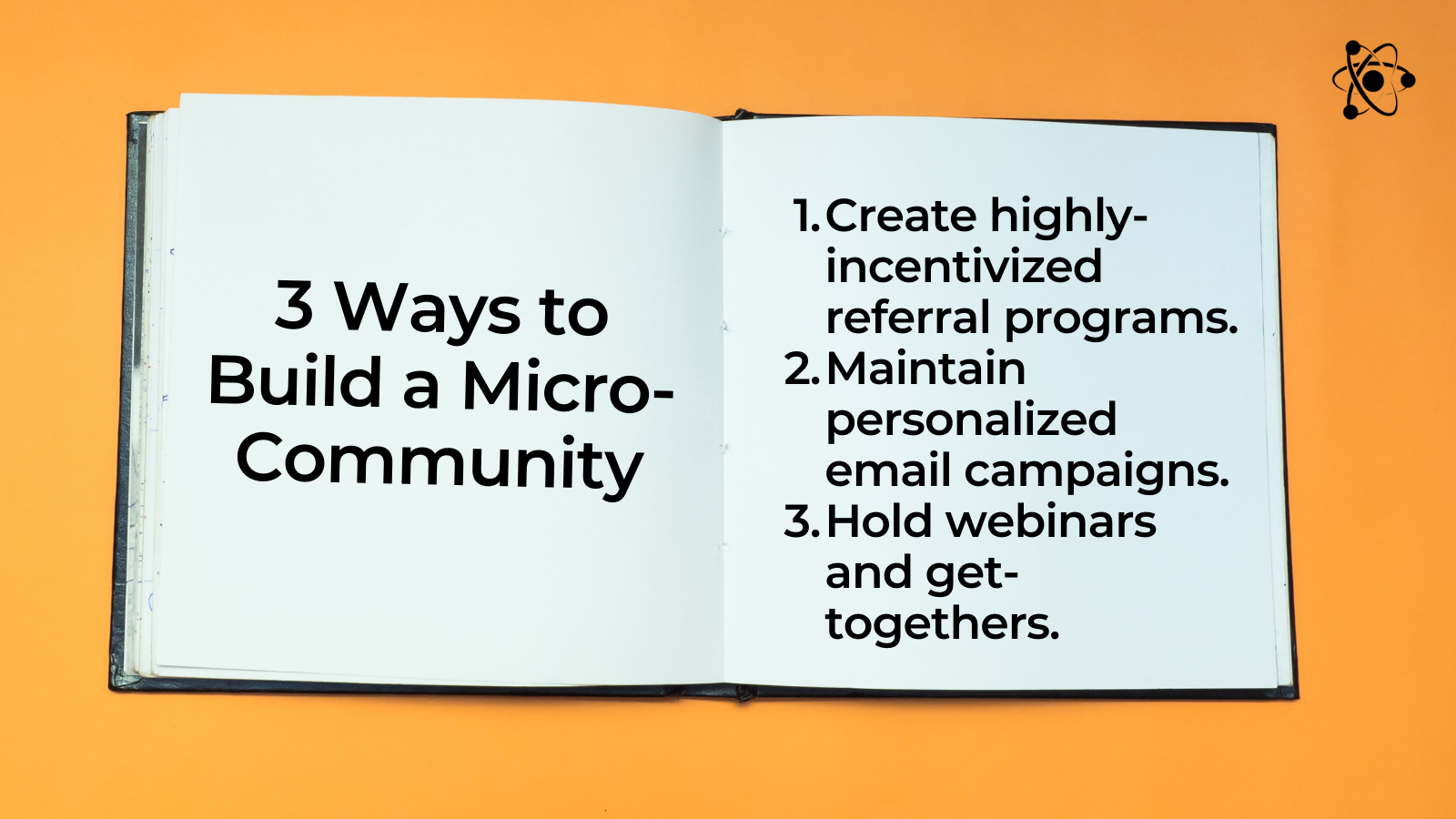 3 ways to build micro communities atomic revenue