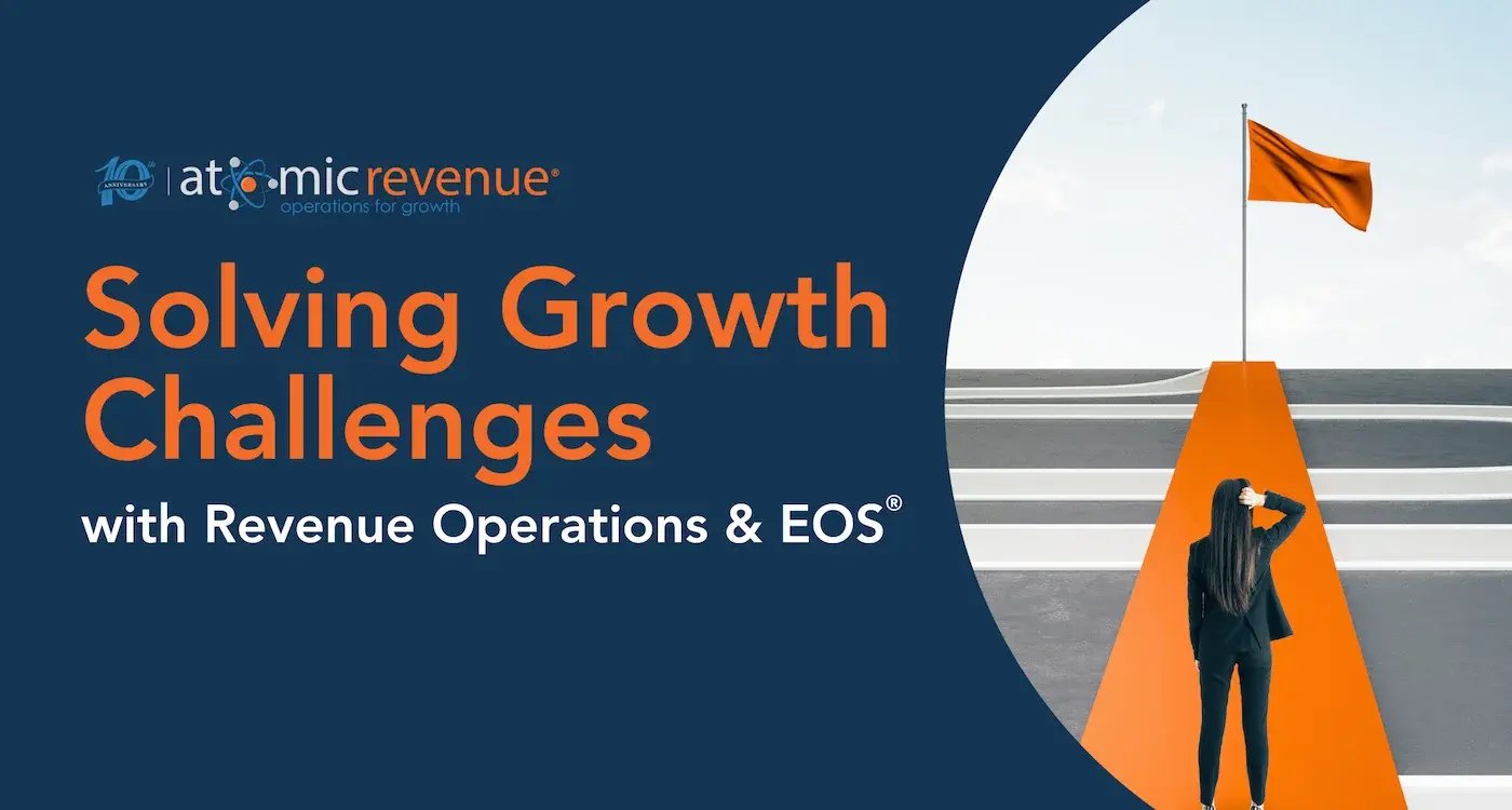 Atomic Revenue Blog - 2025 - Solving Growth Challenges 1