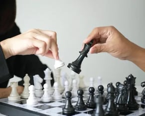Atomic Revenue Blog - The Hidden Cost of Misalignment 1