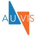 AuVis logo