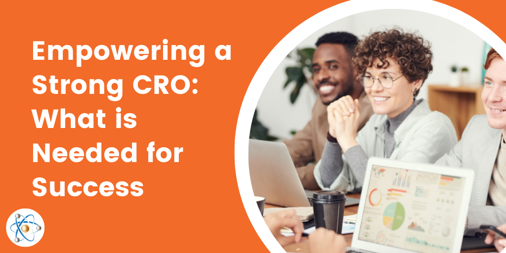 How to Empower a strong cro for your company