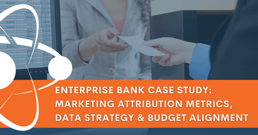 Enterprise Bank Case Study