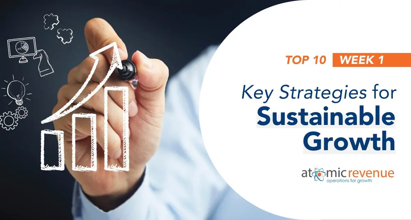 Key Strategies for Sustainable Growth