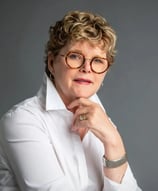 Susan Tyson headshot