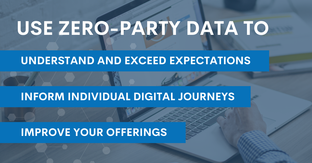 ZeroPartyData