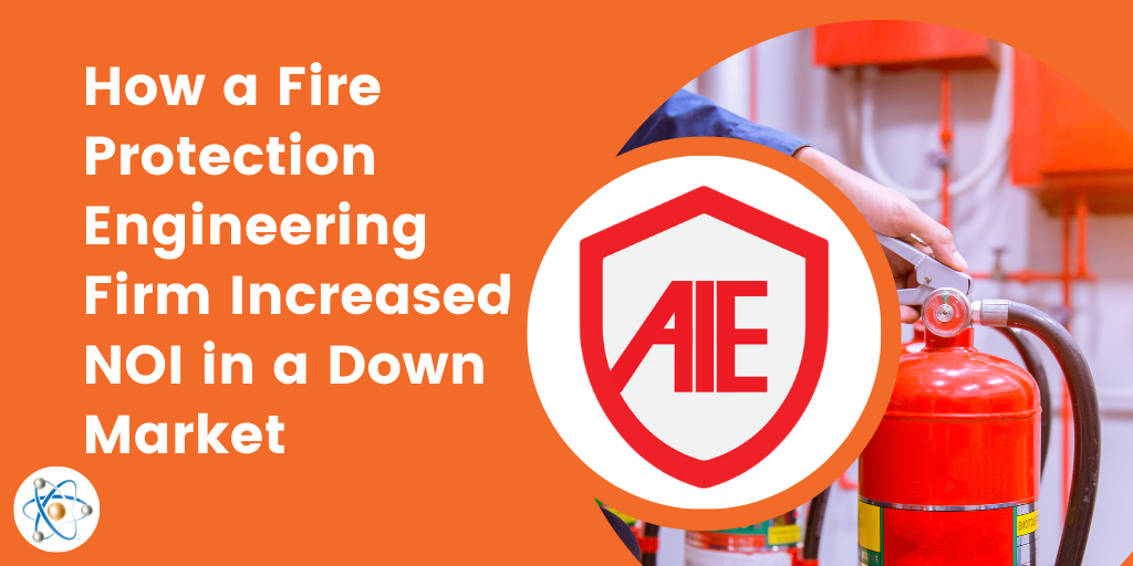 aie fire protection engineering case study atomic revenue operations