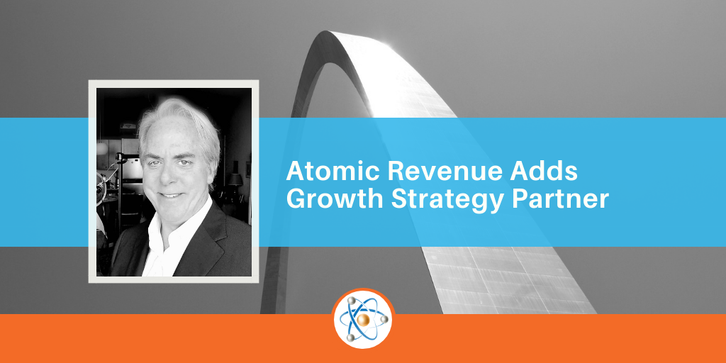 atomic revenue growth strategy partner