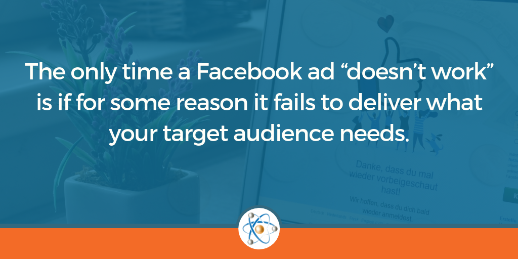 will facebook ads work for my business?