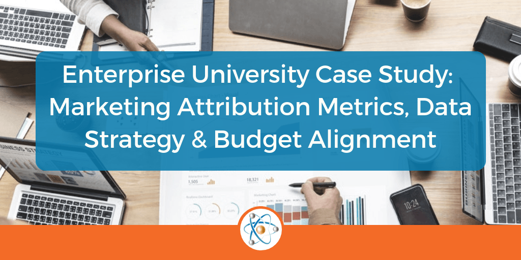 Case study in advertising budgeting suave 06 image