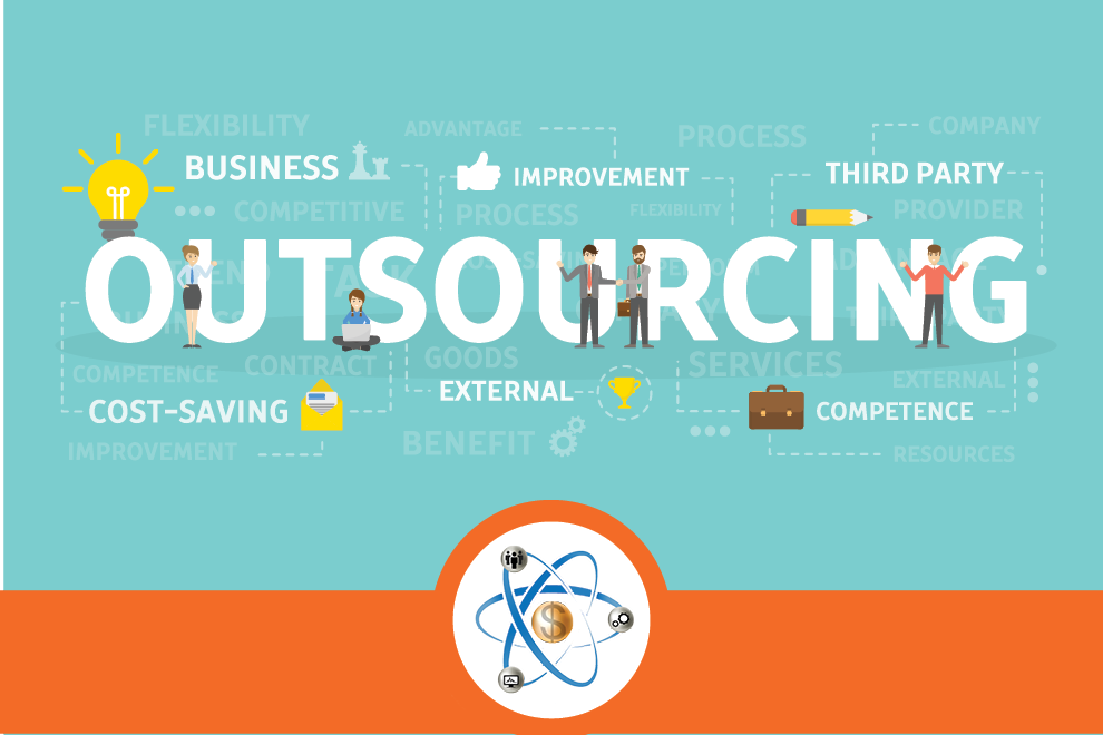 The Pros And Cons Of Outsourcing Your Marketing Team