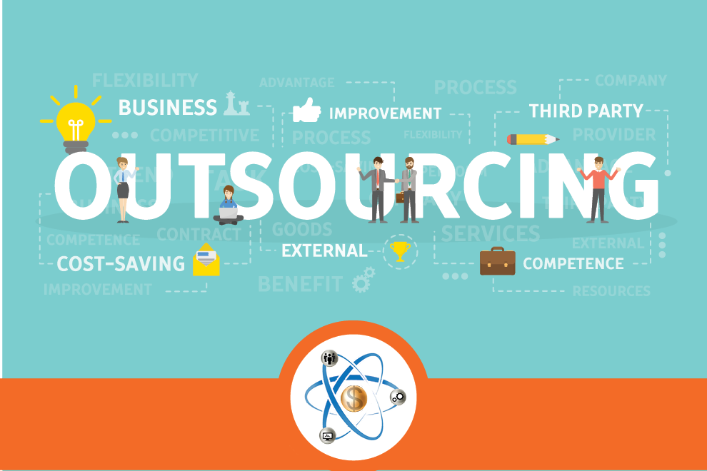 the benefits of outsourcing your marketing