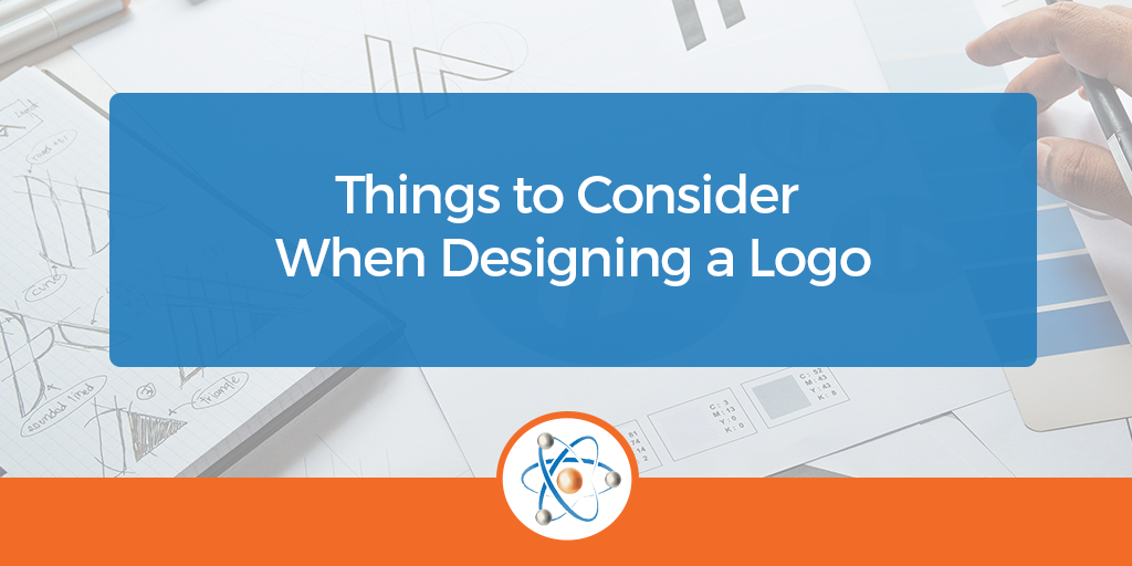 tips for designing a logo