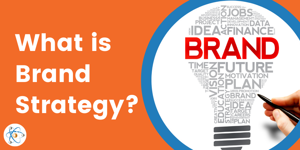 what is brand strategy atomic revenue serge traylor