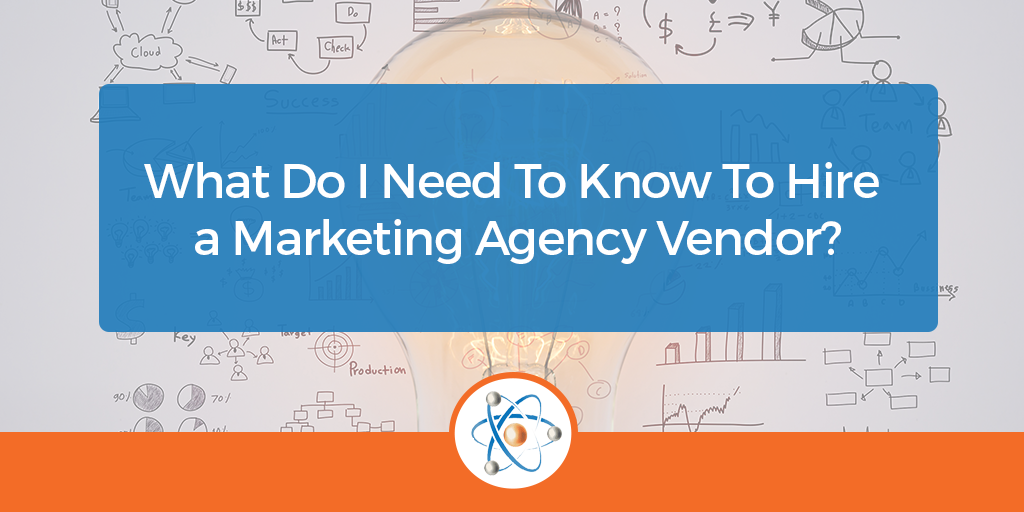 how to hire a marketing agency for your business