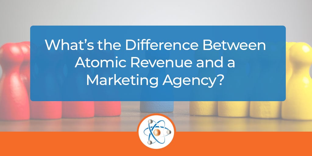 is atomic revenue a marketing agency