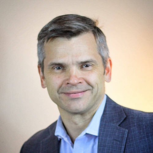 Roger Bielicke, Executive Partner