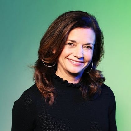 Karen Leeker, Executive Partner