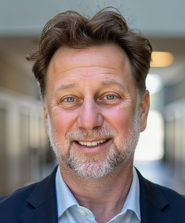 Philip Jackson, Director, Outcome Success