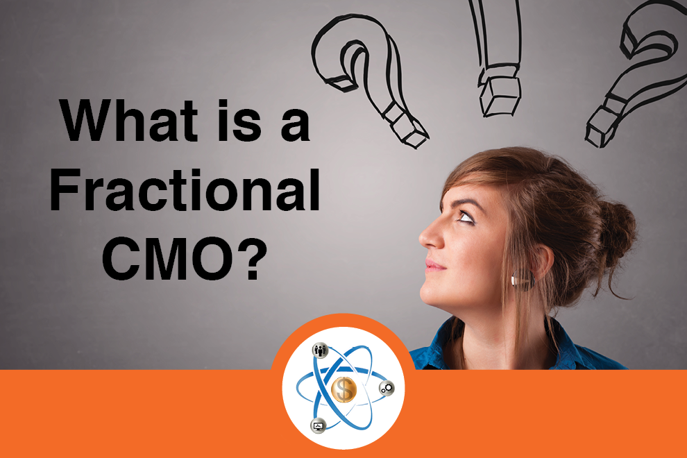 Growing Your Business with a Fractional CMO - Upstart Group